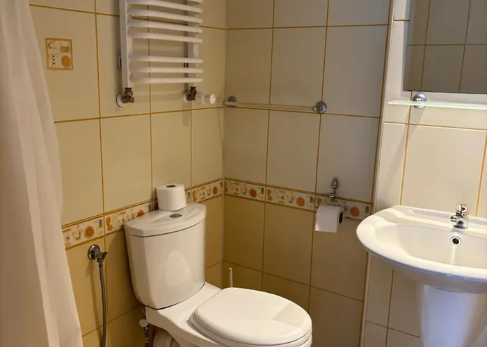 Folwark Nadmorska Ostoja Πανσιόν