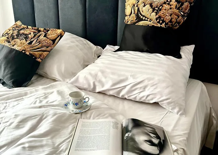 Folwark Nadmorska Ostoja Πανσιόν Mechelinki