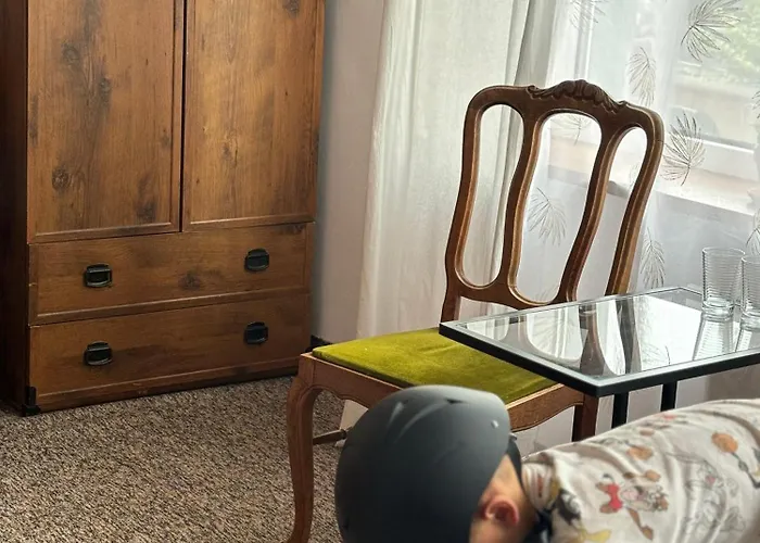 Πανσιόν Folwark Nadmorska Ostoja 3*