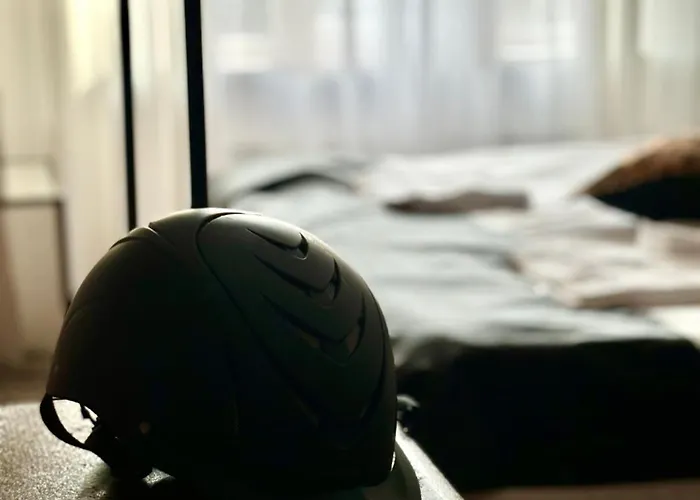 Folwark Nadmorska Ostoja Πανσιόν Mechelinki