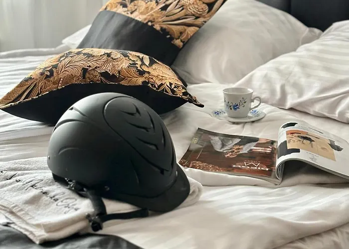 Folwark Nadmorska Ostoja