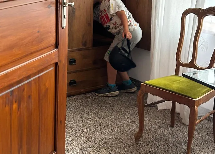 Folwark Nadmorska Ostoja 3*