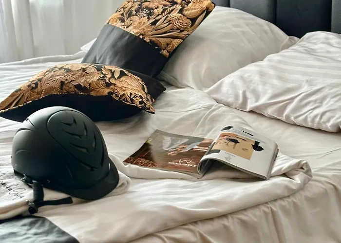 Folwark Nadmorska Ostoja Mechelinki